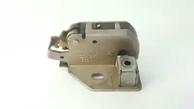Second-hand car spare part REAR RIGHT DOOR LOCK for VOLKSWAGEN CRAFTER CAJA CERRADA  OEM IAM references A9067400035  2E1827505B