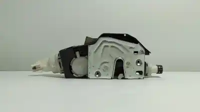 Pièce détachée automobile d'occasion serrure de porte arrière gauche pour mercedes-benz clase s (w220) berlina 320 cdi (220.025) références oem iam a2207305735