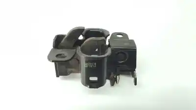 Recambio de automóvil de segunda mano de Cerradura Capot para MERCEDES CLASE E (W211) FAMILIAR 280 T CDI (211.220) referencias OEM IAM A2198800160  