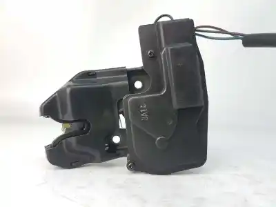 Second-hand car spare part trunk lock for chevrolet epica lt oem iam references 96636677  