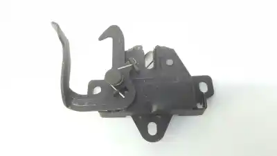 Second-hand car spare part bonnet lock for chevrolet epica lt oem iam references 96636408