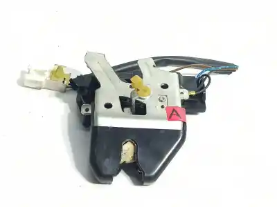 Second-hand car spare part trunk lock for chevrolet epica lt oem iam references 96636677  