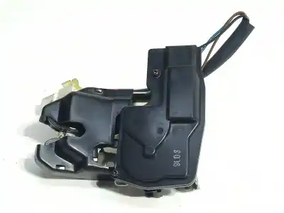 Second-hand car spare part trunk lock for chevrolet epica lt oem iam references 96636677  