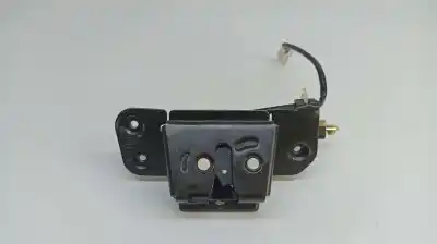 Peça sobressalente para automóvel em segunda mão fechadura do mala por chevrolet tacuma se referências oem iam 96337888