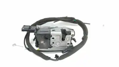 Автозапчастина б/у правий бічний замок дверей для citroen berlingo station wagon xtr plus посилання на oem iam 9137n6  