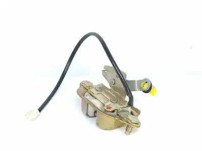 Pezzo di ricambio per auto di seconda mano  per NISSAN PATROL GR (Y61)  Riferimenti OEM IAM 90593VB900  90593VB90A