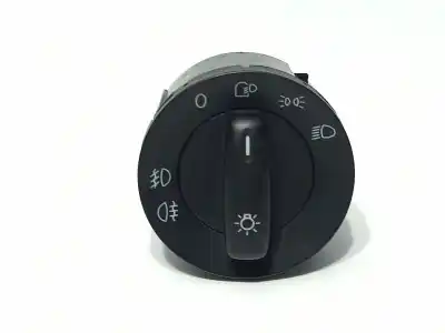 Gebrauchtes Autoersatzteil Lichtsteuerung zum VOLKSWAGEN EOS (1F7) 2.0 TDI OEM-IAM-Referenzen 1K0941431N  1K0941431NREH