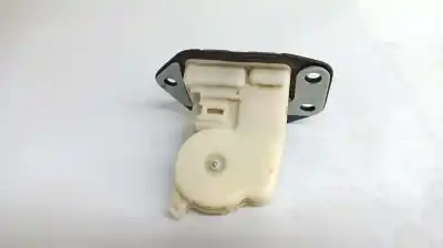 Автозапчастина б/у замок багажника / ворот для renault koleos dynamique pack2 посилання на oem iam 90502en00a  905923361r