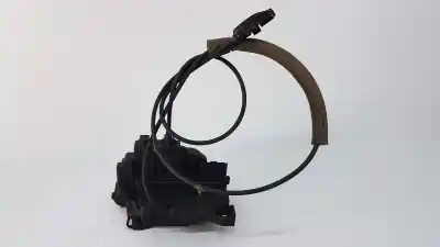 Pezzo di ricambio per auto di seconda mano  per RENAULT KANGOO (F/KC0)  Riferimenti OEM IAM 8200542366  
