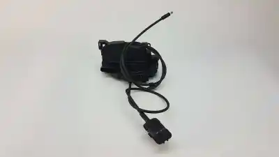 Автозапчастина б/у  для RENAULT KANGOO  Посилання на OEM IAM 8200542366  