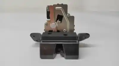 Second-hand car spare part trunk lock for kia pro_cee´d ex oem iam references 812301h300