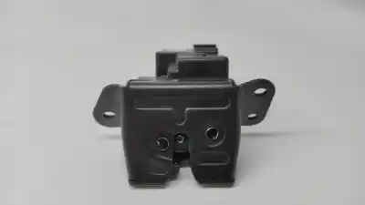 Second-hand car spare part trunk lock for kia pro_cee´d ex oem iam references 812301h300  81230-1h300