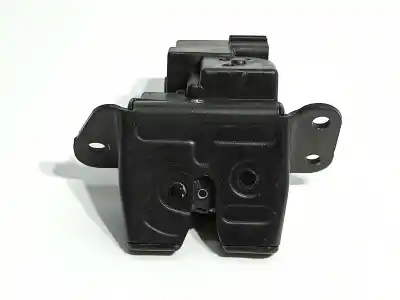 Second-hand car spare part trunk lock for hyundai ix35 (el/lm) (2010->) 1.7 classic 2wd [1.7 ltr. - 85 kw crdi cat] oem iam references 812301h300