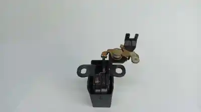 Recambio de automóvil de segunda mano de cerradura puerta trasera derecha para volkswagen caddy ka/kb (2k) furg. referencias oem iam 7h0827162a 7la827162 7h0827162a9b9