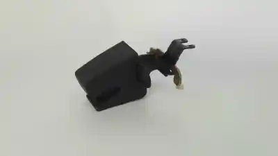 Recambio de automóvil de segunda mano de Cerradura Puerta Trasera Izquierda para VOLKSWAGEN CADDY KA/KB (2K) Life referencias OEM IAM 7H0827161A9B9 7LA827161B 7H0827161A