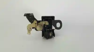 Автозапчасти б/у замок задней левой двери за volkswagen caddy ka/kb (2k) life ссылки oem iam 7h0827161a9b9 7la827161b 7h0827161a