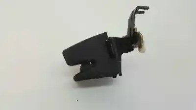 Автозапчасти б/у замок задней левой двери за volkswagen caddy ka/kb (2k) life ссылки oem iam 7h0827161a9b9 7la827161b 7h0827161a