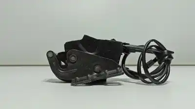 Автозапчастина б/у замок заднього правого дверя для bmw i3 (i01) i3 rex посилання на oem iam 51227291034 a080105 5122729103419