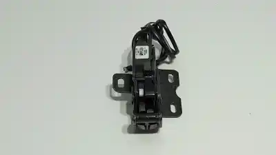 Автозапчастина б/у замок заднього правого дверя для bmw i3 (i01) i3 rex посилання на oem iam 51227291034 a080105 5122729103419