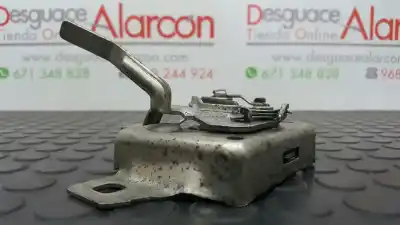 Peça sobressalente para automóvel em segunda mão fechadura do capô por renault kangoo furgón compact comfort referências oem iam 656018201r  