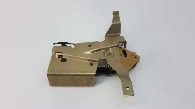 Second-hand car spare part left side sliding lock for renault kangoo (f/kc0) alize oem iam references 7700354965   Second-hand car spare part left side sliding lock for renault kangoo (f/kc0) alize oem iam references 7700354965