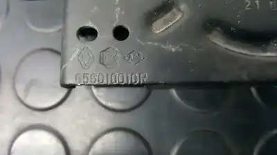 Автозапчастина б/у замок капота для renault scenic ii dynamique посилання на oem iam 6560100010r 905039428r 846307169r