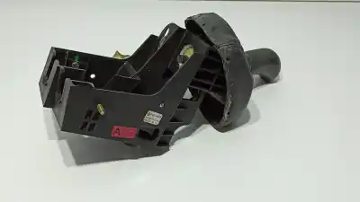 Second-hand car spare part gear lever for renault scenic ii confort authentique oem iam references 8200326372  349010607r