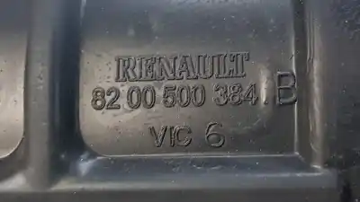 Tweedehands auto-onderdeel buis voor renault kangoo expression profesional oem iam-referenties 8200500384  