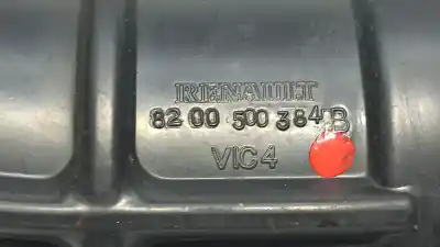 Peça sobressalente para automóvel em segunda mão tubo por renault kangoo (f/kc0) authentique referências oem iam 8200500384   Peça sobressalente para automóvel em segunda mão tubo por renault kangoo (f/kc0) authentique referências oem iam 8200500384