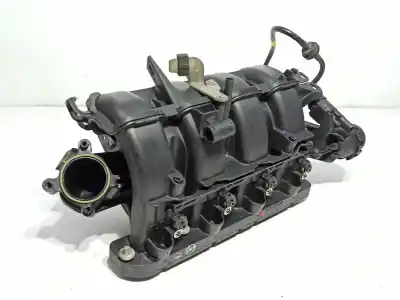 Recambio de automóvil de segunda mano de colector admision para opel corsa d cosmo referencias oem iam 55562260 1019662s01 1019662