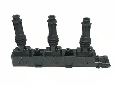 Gebrauchtes Autoersatzteil Zündspule zum OPEL CORSA C Club OEM-IAM-Referenzen 90543059  0221503014
