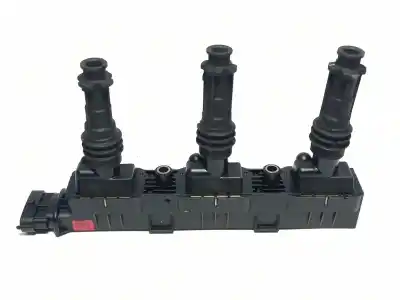 Pezzo di ricambio per auto di seconda mano bobina di accensione per opel corsa c club riferimenti oem iam 90543059  0221503014