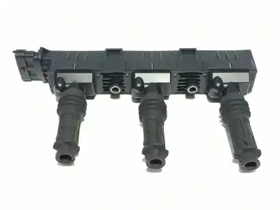 Pezzo di ricambio per auto di seconda mano bobina di accensione per opel corsa c club riferimenti oem iam 90543059  0221503014