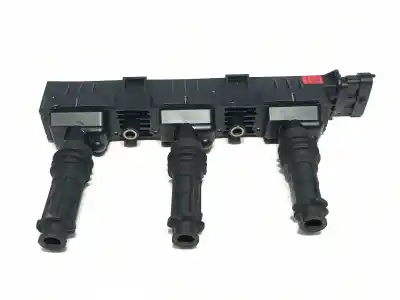 Pezzo di ricambio per auto di seconda mano bobina di accensione per opel corsa c club riferimenti oem iam 90543059  0221503014