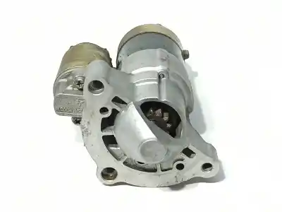 Pièce détachée automobile d'occasion démarreur de voiture pour peugeot 307 cc (s2) básico références oem iam 5802v7 9656317680 / m000t82081ze 1648217980 / 5802cw