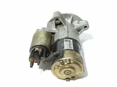 Pièce détachée automobile d'occasion démarreur de voiture pour peugeot 307 cc (s2) básico références oem iam 5802v7 9656317680 / m000t82081ze 1648217980 / 5802cw