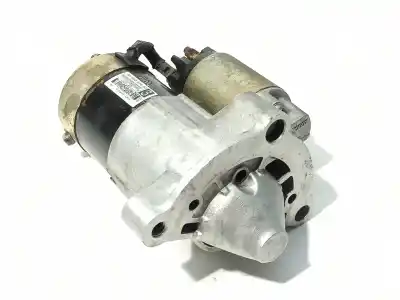 Pièce détachée automobile d'occasion démarreur de voiture pour peugeot 307 cc (s2) básico références oem iam 5802v7 9656317680 / m000t82081ze 1648217980 / 5802cw