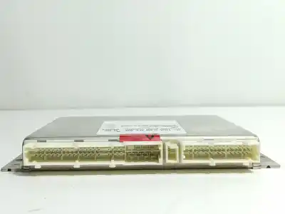 Second-hand car spare part electronic module for mercedes-benz clase m (w163) 320 (163.154) oem iam references a1635456132 1635456132 a1635458032
