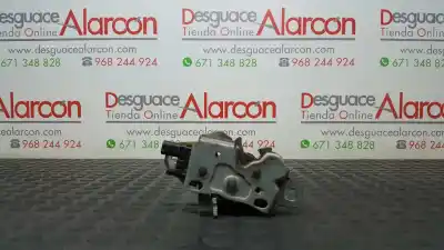 Автозапчастина б/у ЗАМОК КАПОТА для MINI MINI (R50,R53)  Посилання на OEM IAM 51237132755  