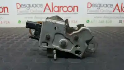 Pezzo di ricambio per auto di seconda mano chiusura del cappuccio per mini mini (r50,r53) cooper riferimenti oem iam 51237132755  