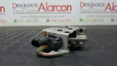 Pezzo di ricambio per auto di seconda mano chiusura del cappuccio per mini mini (r50,r53) cooper riferimenti oem iam 51237132755  
