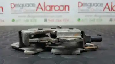 Pezzo di ricambio per auto di seconda mano chiusura del cappuccio per mini mini (r50,r53) cooper riferimenti oem iam 51237132755  