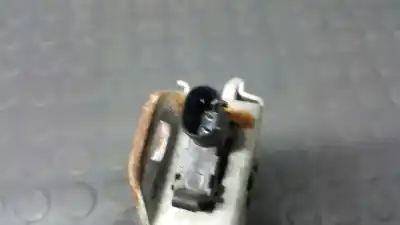 Pezzo di ricambio per auto di seconda mano chiusura del cappuccio per mini mini (r50,r53) cooper riferimenti oem iam 51237132755  