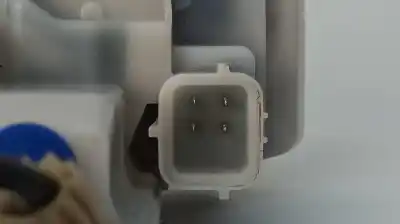 Автозапчасти б/у замок передней правой двери за fiat doblo dynamic ссылки oem iam 51969788  51975082