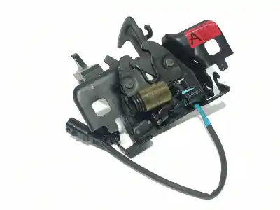 Автозапчасти б/у замок капота за dacia logan ii laureate ссылки oem iam 656013486r
