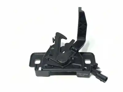 Автозапчасти б/у замок капота за dacia logan ii laureate ссылки oem iam 656013486r  
