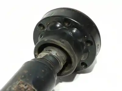 Автозапчастина б/у центр трансмісії для porsche cayenne (typ 9pa) s посилання на oem iam 7l0521101c 95542102004 / 95542102003 95542102000 / 95542102002