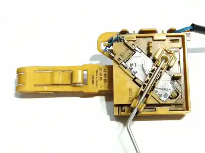 Автозапчастина б/у індикатор для volkswagen touareg (7la, 7l6, 7l7) 2.5 r5 tdi посилання на oem iam 07l0919673  7l6919673b