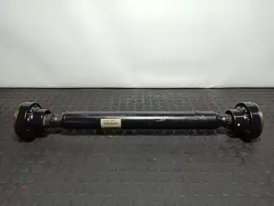 Second-hand car spare part Center Transmission for VOLKSWAGEN TOUAREG (7LA) V6 OEM IAM references 7L0521101C 7L0521101H 7L0521101D