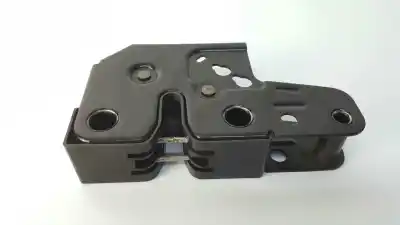 Pezzo di ricambio per auto di seconda mano chiusura del cappuccio per volkswagen t5 bus caravelle riferimenti oem iam 7h0823509  7h0823509a